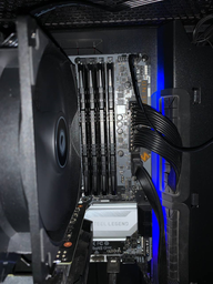 Кулер ID-COOLING SE-224-XT Basic фото от покупателей 7