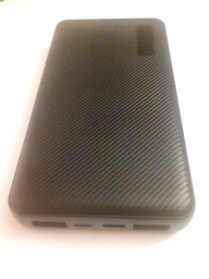УМБ Trust Primo ECO 20000 mAh Black (TR24676) фото від покупців 7