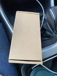 Амбушюри Marshall Major II Ear Cushion White фото від покупців 2