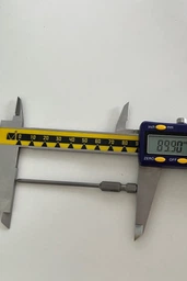 Біт PH0 х 90 мм Professional Wiha 35457