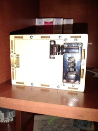 Конструктор Solar DIY Сейф (DP-TM-0184) фото от покупателей 3