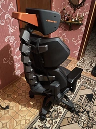 Крісло для геймерів Cougar Terminator фото від покупців 4