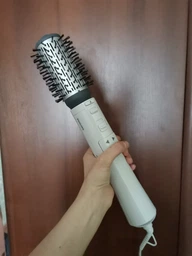 Фен-щетка PHILIPS BHA710/00