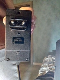 Сетевое зарядное устройство с розеткой REAL-EL CS-25 (2USB, 2.1A) White фото от покупателей 1