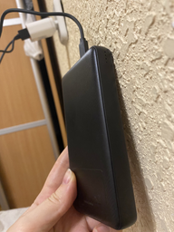 УМБ Trust Primo ECO 20000 mAh Black (TR24676) фото від покупців 6