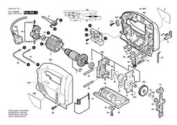 Лобзик BOSCH PST 650 (06033A0720) фото від покупців 5