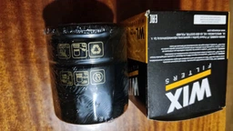 Фильтр масла WIX FILTERS 570=WL7129 WIX Filters (WL7129) фото от покупателей 3
