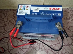 Автомобільний акумулятор BOSCH Asia 45Ah 330A R+ 0092S40200