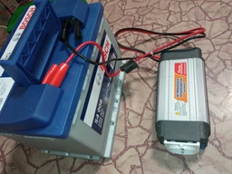Автомобільний акумулятор BOSCH Asia 45Ah 330A R+ 0092S40200 фото від покупців 2