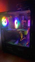 Блок живлення Chieftec GPP-700S, ATX, APFC, 12cm fan, ККД фото від покупців 2
