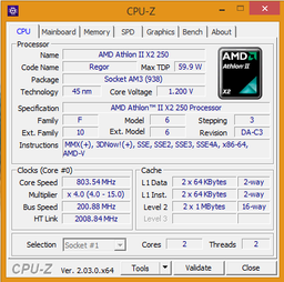 Оперативная память DDR3-1333 8Gb для AMD систем PC3-10600 (8192MB) AVIS AD3F1333AM3/8 (770008575) фото от покупателей 9