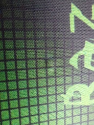 Килимок для миші Razer водонепроникний з нековзкою ігровою поверхнею, 25х29 см фото від покупців 1