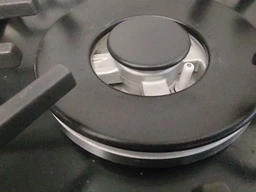 Варочная поверхность газовая Weilor GM W 624 SS фото от покупателей 2