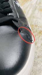Sneakersy męskie na wysokiej platformie do kostki U.S. Polo Assn JEWEL003M-AY1 43 28 cm Ciemnogranatowe (8055197230893)