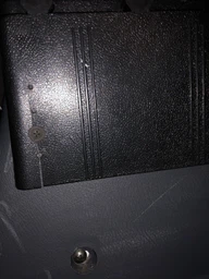 Подлокотник Vitol HJ48020 с пепельницей, подстаканником и 7 портами USB Черный (HJ48020B) фото от покупателей 1