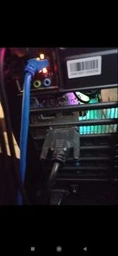 Монитор 21.5" Samsung S22F350F (LS22F350FHIXCI)