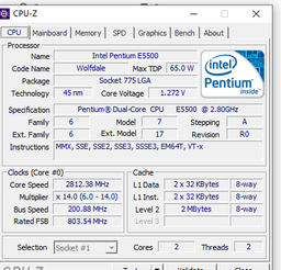Оперативная память DDR2-800 4Gb PC2-6400 (Kit of 2x2048) Cyborg CD2F800T6/4G 4096MB (770008609) фото от покупателей 11