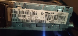 AUX кабель адаптер Becker, Blaupunkt, VDO AWM 100-04