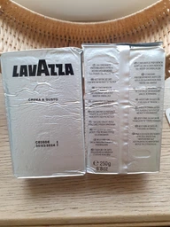 Кава в зернах Lavazza Crema e Gustо Classico 4*1 кг (4кг. ящ 8000070051003