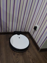 Робот-пилосос INSPIRE B11PRO White фото від покупців 3