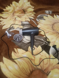 Фен PHILIPS BHD351/10 серии 3000 фото от покупателей 15