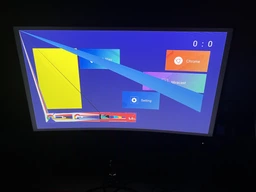 Android Smart TV приставка SKY (X96Q) 2/16 GB