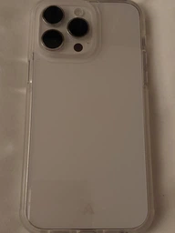 Мобильный телефон Apple iPhone 14 Pro Max 1TB Silver (MQC33RX/A) фото от покупателей 1