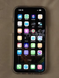Мобильный телефон Apple iPhone 14 Pro Max 1TB Silver (MQC33RX/A) фото от покупателей 2