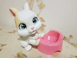 Ігровий набір Simba Toys Pamper Petz Зайчик (5953052) фото від покупців 3