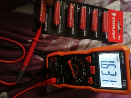 Батарейка Enerlight Mega Power AA MB 12 шт (90060101H)