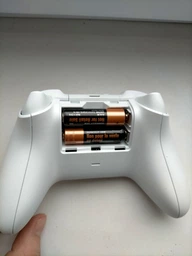 Геймпад Microsoft Xbox Series X | S Wireless Controller Electric Volt (QAU-00021, QAU-00022), NEW 2022