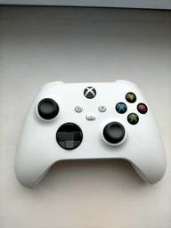 Геймпад Microsoft Xbox Series X | S Wireless Controller Electric Volt (QAU-00021, QAU-00022), NEW 2022 фото від покупців 1