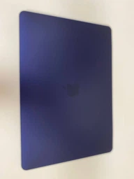 Чохол-накладка Fruct ProNW13 для MacBook Pro 13 (2016-2022 M2) Матовий Lilac фото від покупців 15