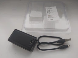 Сенсорне відро для сміття PP JAH 15 л 25x25x32 см Чорне (6530kmd)
