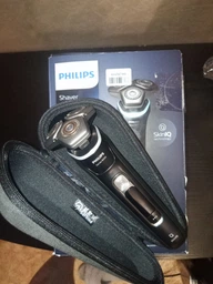 Электробритва PHILIPS S9986/59 серии 9000 фото от покупателей 2
