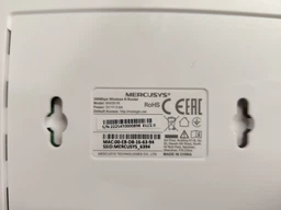 Маршрутизатор Mercusys MW301R WiFi4 / N300 / 100Мбіт/с фото від покупців 1