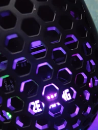 Мышь 2E Gaming HyperSpeed Pro RGB USB Black (2E-MGHSPR-BK) фото от покупателей 13