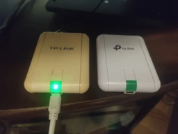Wi-Fi адаптер TP-LINK TL-WN822N WiFi4 / N300 фото от покупателей 3