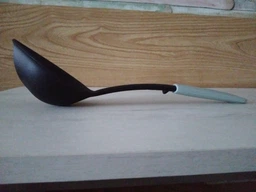 Половник с носиком Brabantia Tasty+ 32.8 см мятный 122729 (00800793) фото от покупателей 2