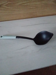 Половник с носиком Brabantia Tasty+ 32.8 см мятный 122729 (00800793)