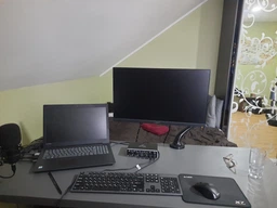 Кронштейн ITech MBSG-02F фото від покупців 13