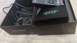 HD-медиаплеер iNeXT TV 5 фото от покупателей 6