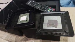 HD-медиаплеер iNeXT TV 5 фото от покупателей 3