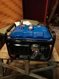 Генератор газово-бензиновый EnerSol EPG-2800SL фото от покупателей 12