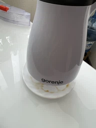 Кавоварка Gorenje TCM330B фото от покупателей 5