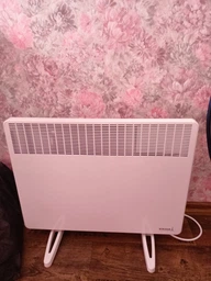 Конвектор Bonjour Turbo Heat 10 CEG BL-Meca/Q1 (750W) фото от покупателей 5
