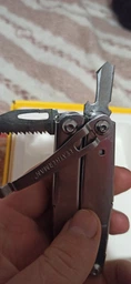 Мультитул Leatherman Sidekick (1080-831439) фото от покупателей 7