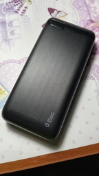УМБ Ttec PowerSlim 10000mAh Black (2BB183S) фото від покупців 12