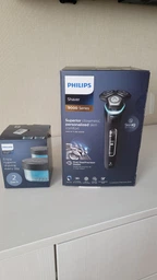 Электробритва PHILIPS S9986/59 серии 9000