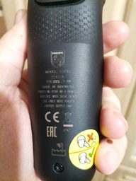 Электробритва PHILIPS S3232/52 серии 3000 фото от покупателей 2